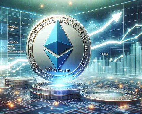 Ethereum Soars in Popularity: What the Surge in Addresses Means for Investors