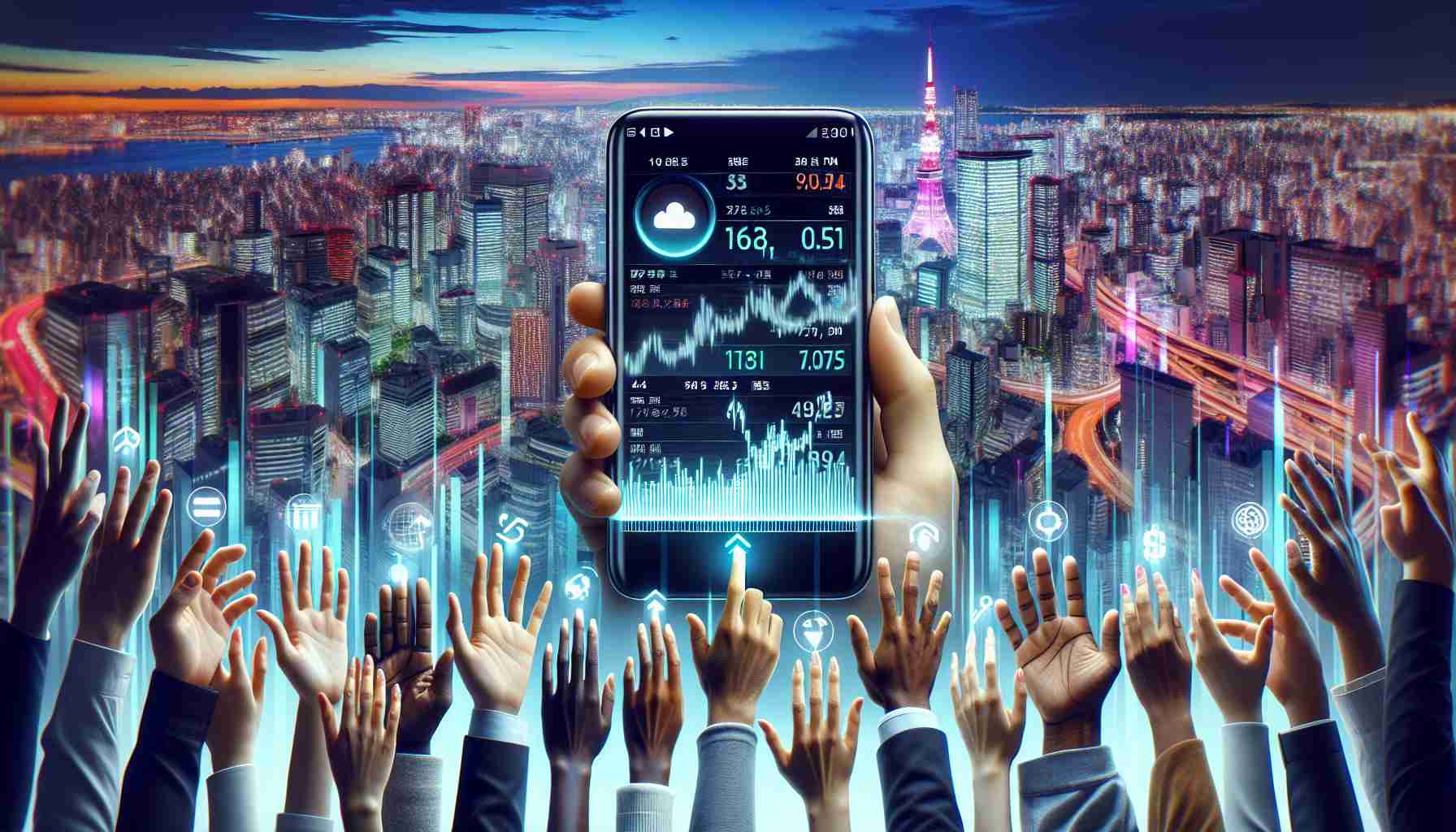 The Future of Stock Trading? Robinhood Revolutionizes Japan!