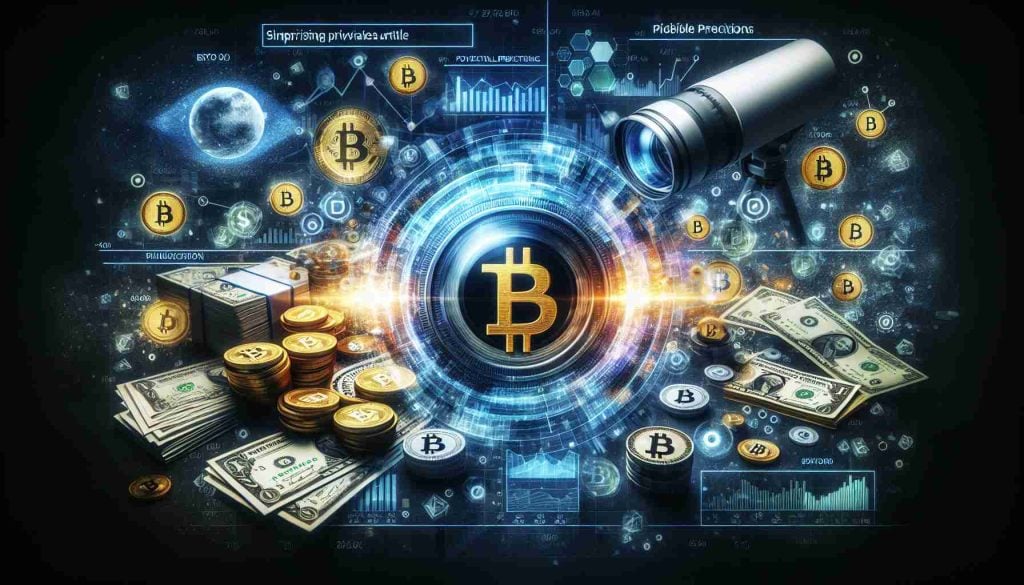 Shocking Crypto Predictions: What Could Happen to Bitcoin Next?