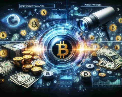 Shocking Crypto Predictions: What Could Happen to Bitcoin Next?