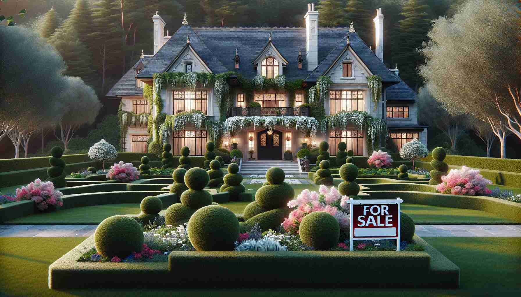 Shocking Celebrity House Sale! A Million-Dollar Deal and Hidden Secrets