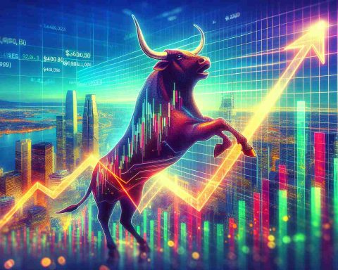 The Crypto Market Is Soaring! Why Did It Jump $400 Billion?