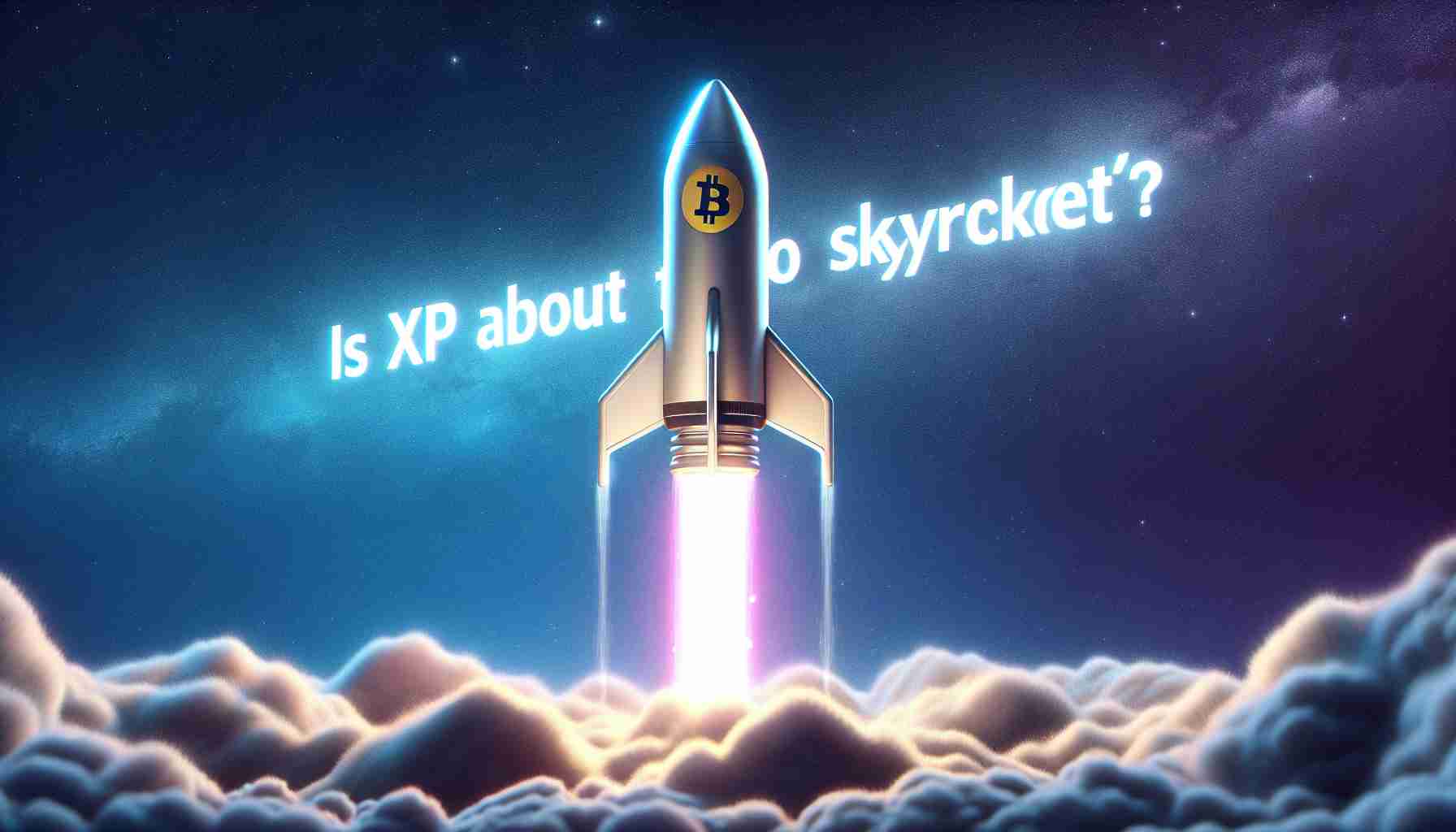 Is XRP About to Skyrocket? Discover Why Investors Are Excited!