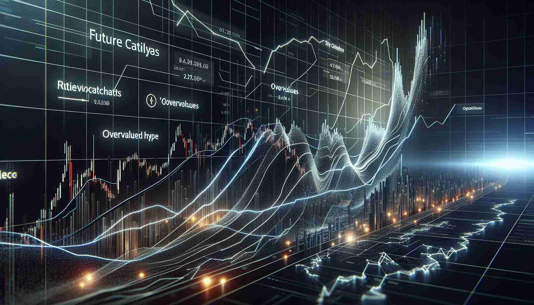 NVIDIA's Stock: Future Catalyst or Overvalued Hype?