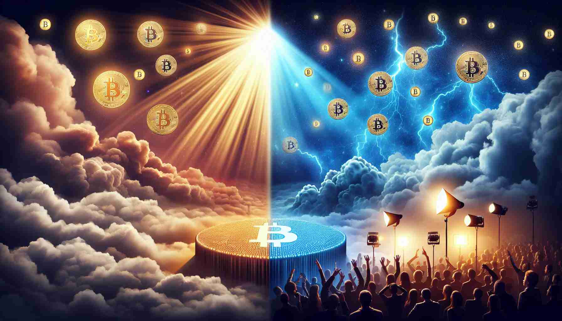 New Bitcoin Reserve: Heavens or Hype?