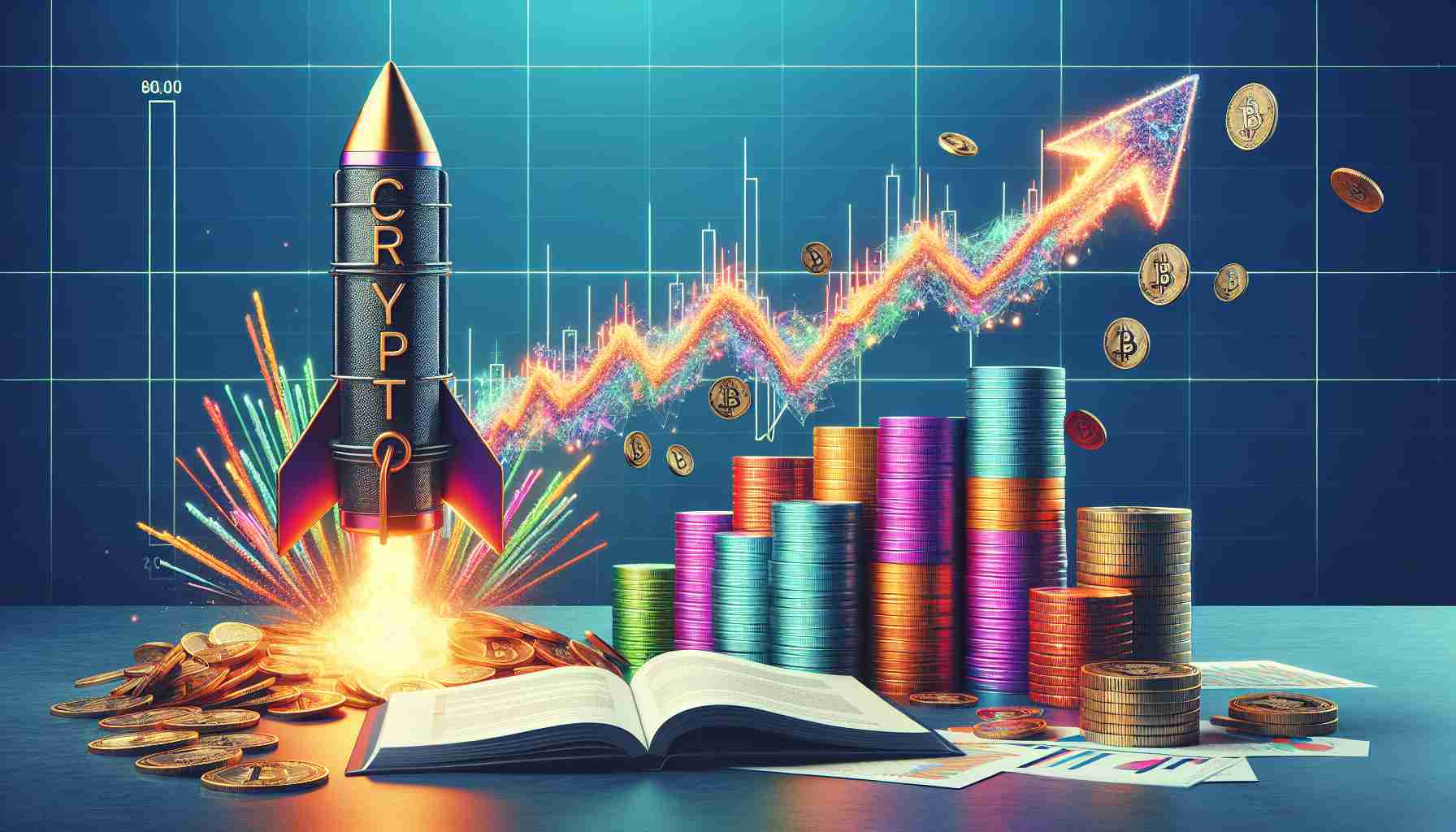 Crypto is About to Boom! What You Need to Know