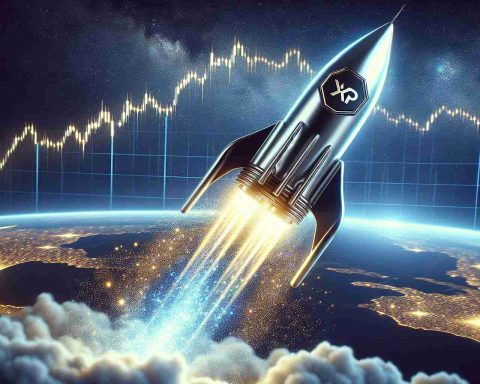 XRP Ignites Excitement! Can It Sustain Its Impressive Gains?