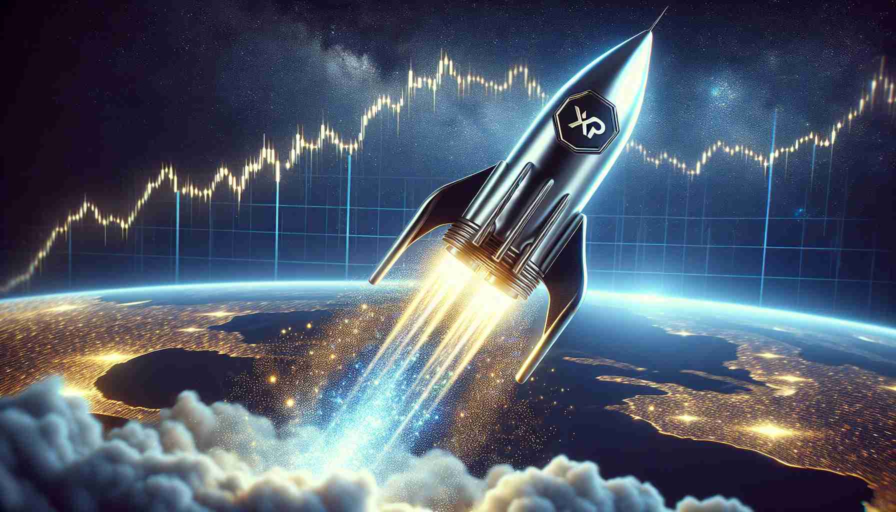 XRP Ignites Excitement! Can It Sustain Its Impressive Gains?