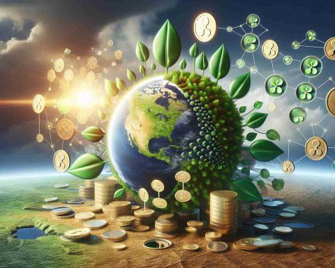 The Dawn of Eco-Friendly Tokenization. How Ripple is Redefining Finance.