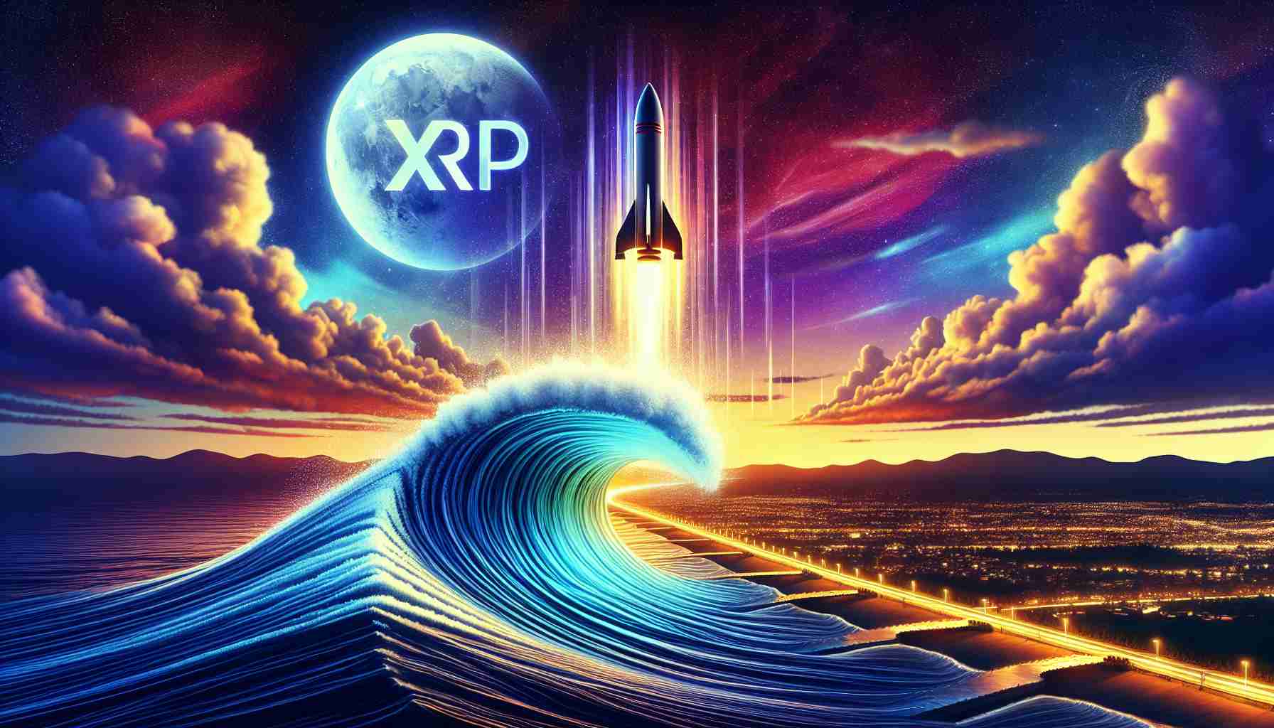 XRP Skyrockets! Is This the Start of a New Investment Wave?