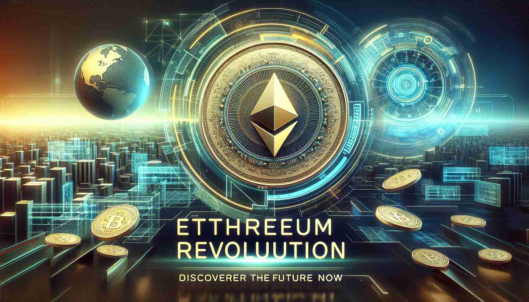 Ethereum Revolution: What’s Next? Discover the Future Now!