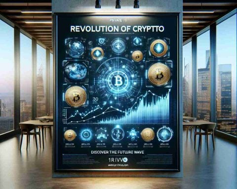 1nvda Revolutionizes Crypto! Discover the Future Wave