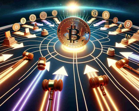 Bitcoin Boom: Lawmakers Go All In! 8 States Join the Race