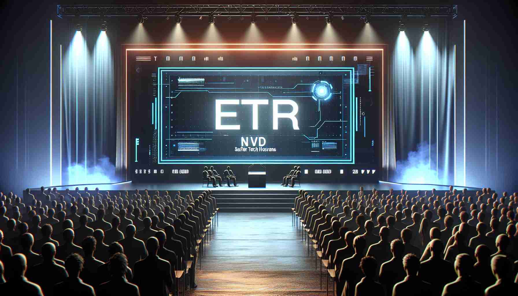 Unveiling 'ETR: NVD'! Your Gateway to Safer Tech Horizons!