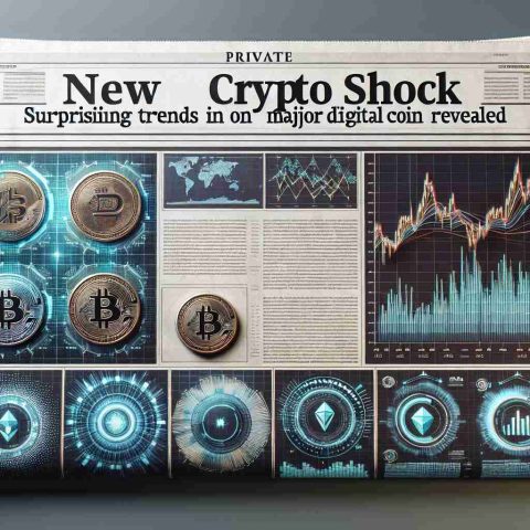 New Crypto Shock: Surprising Trends in Major Digital Coins Revealed