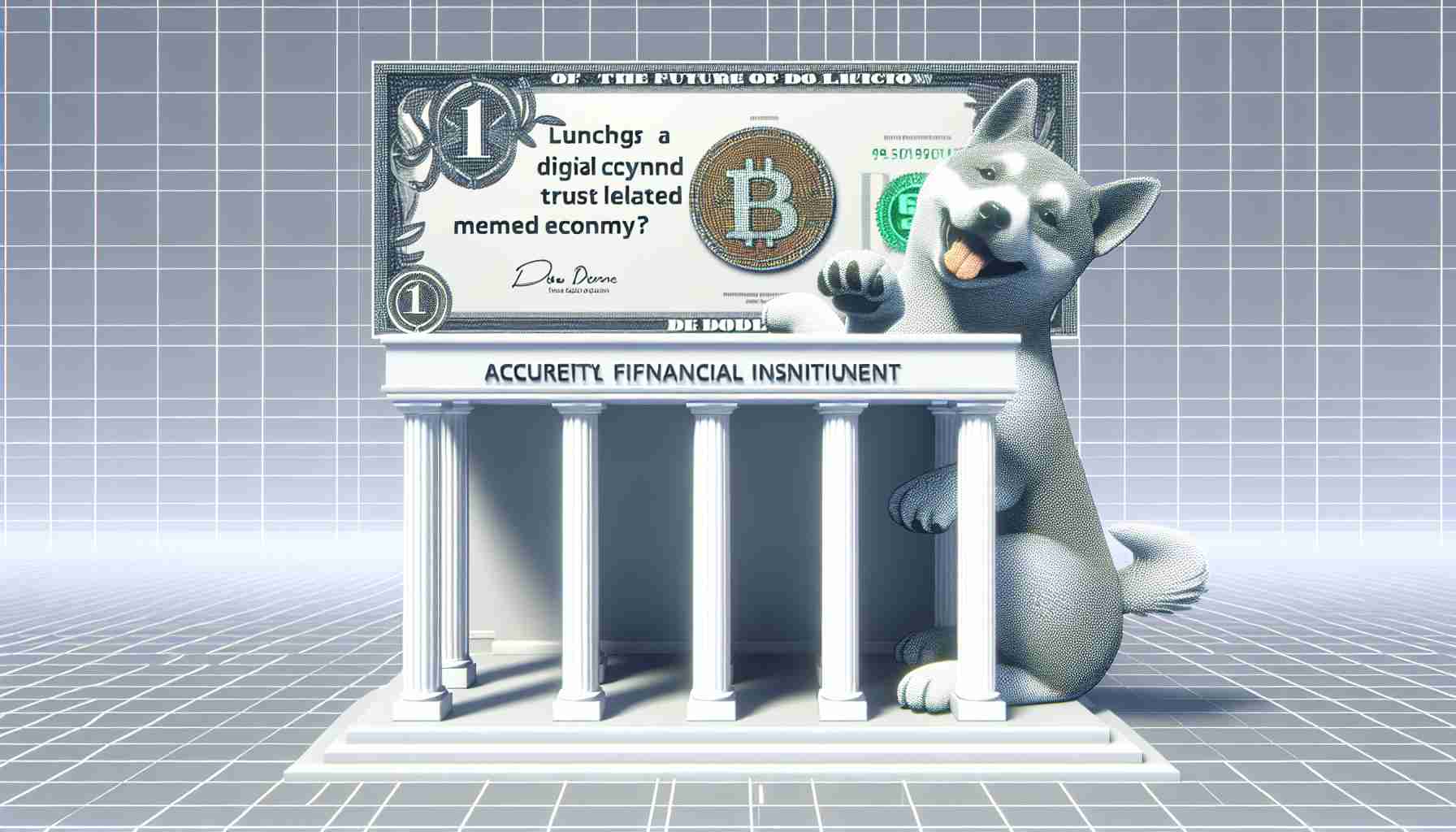 Grayscale Unleashes Dogecoin Trust: Is This the Future of Meme Money?