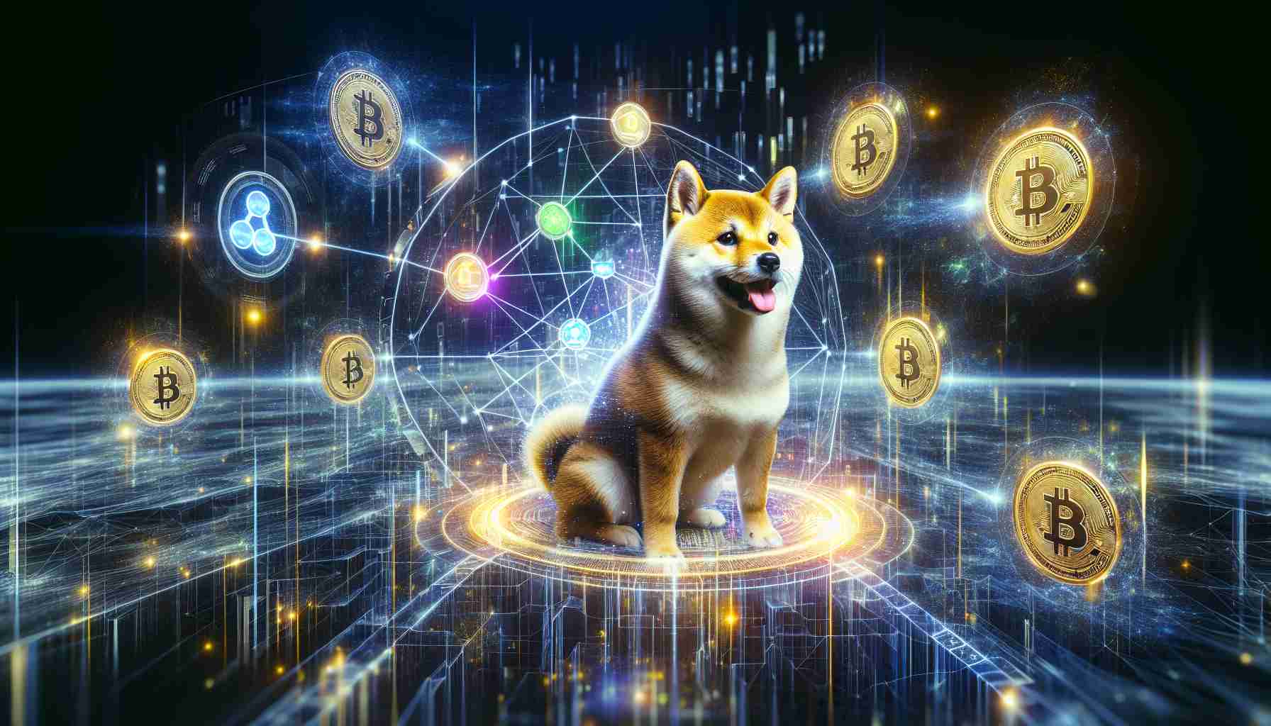 Shiba Inu and the Rise of Decentralized Ecosystems. The Future of Meme Coins!