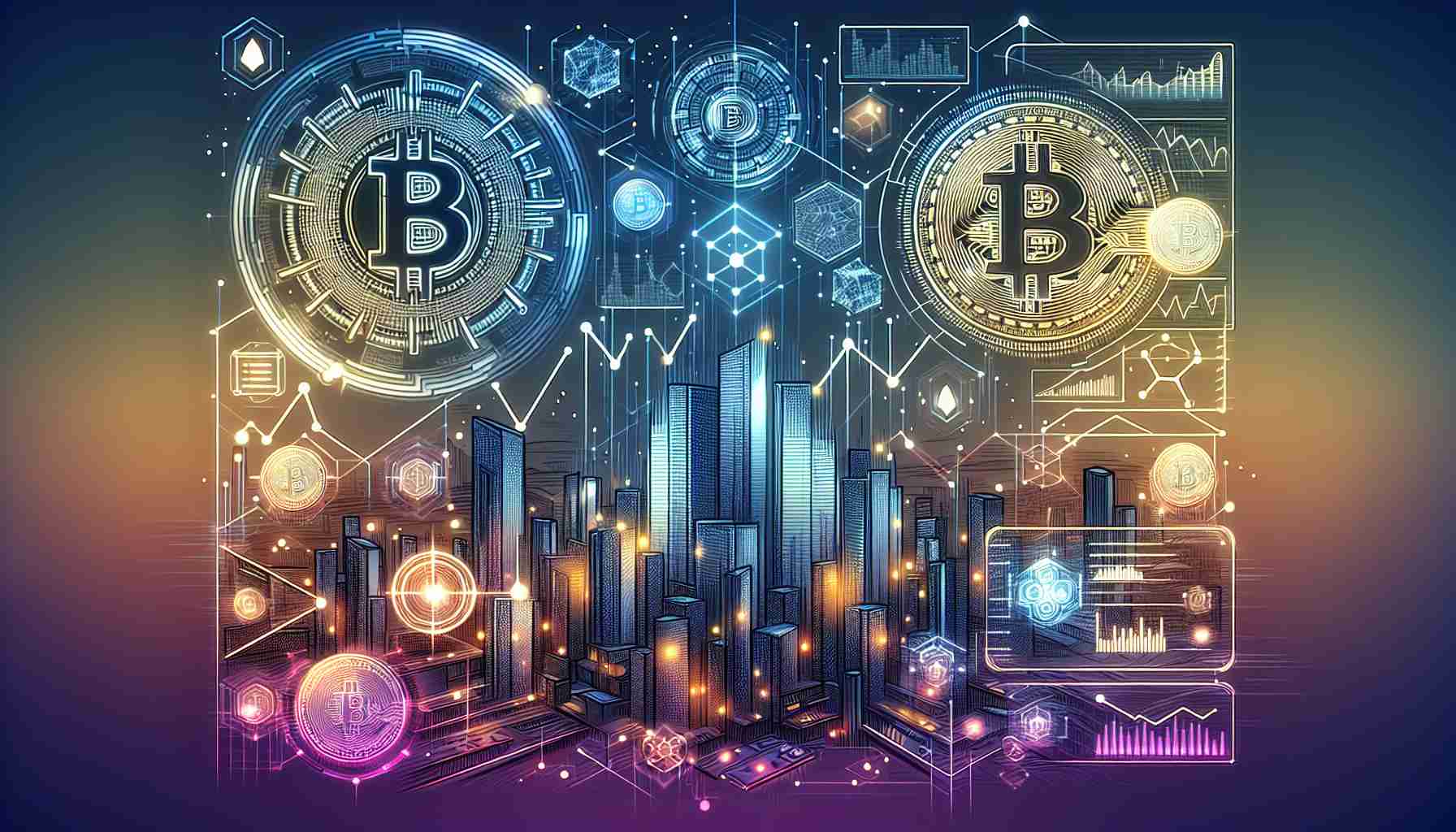 2025: The Year of Crypto Revolution? Discover What Experts Predict.