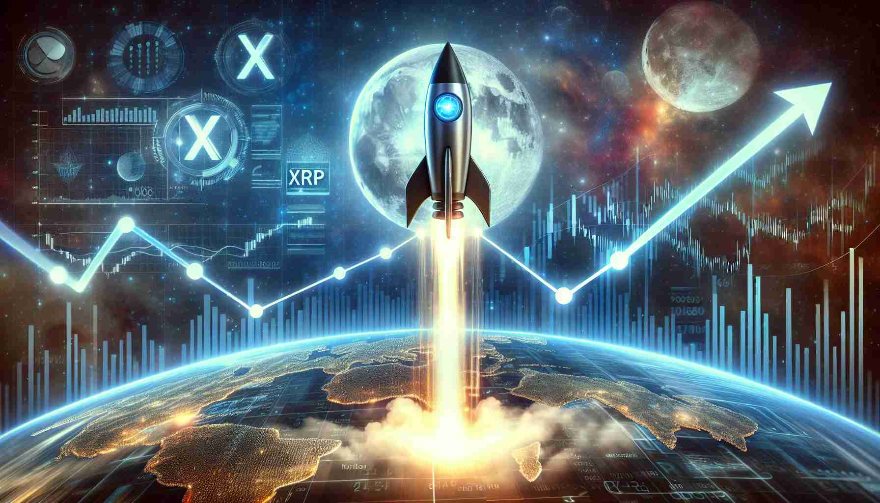 Uncovering XRP’s Future: Will It Rocket to New Heights?