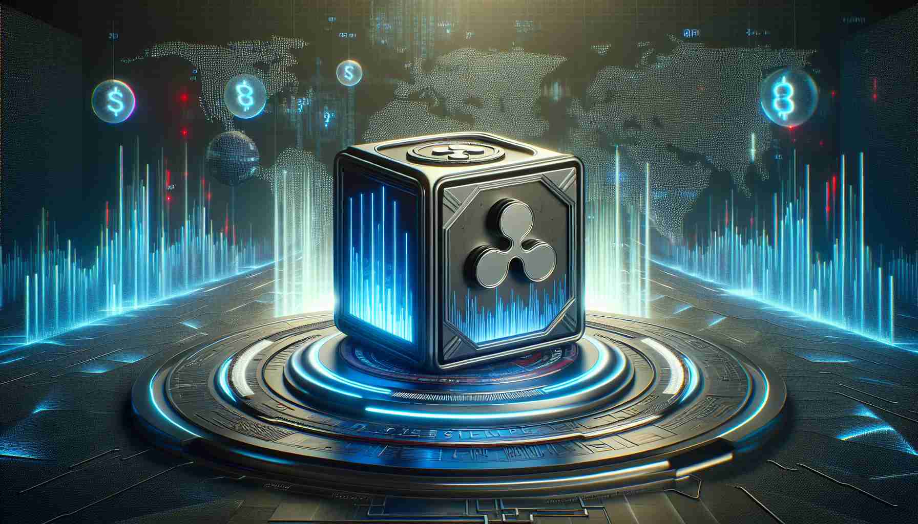 The Future of Finance: Ripple's Case Could Change Everything! What Happens Next?