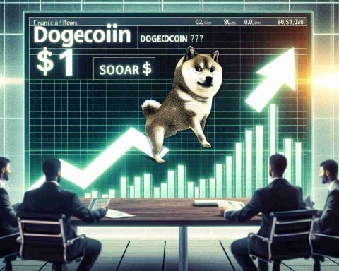 Bude Dogecoin překonávat hranici 1 $? Analytici předpovídají velký pohyb