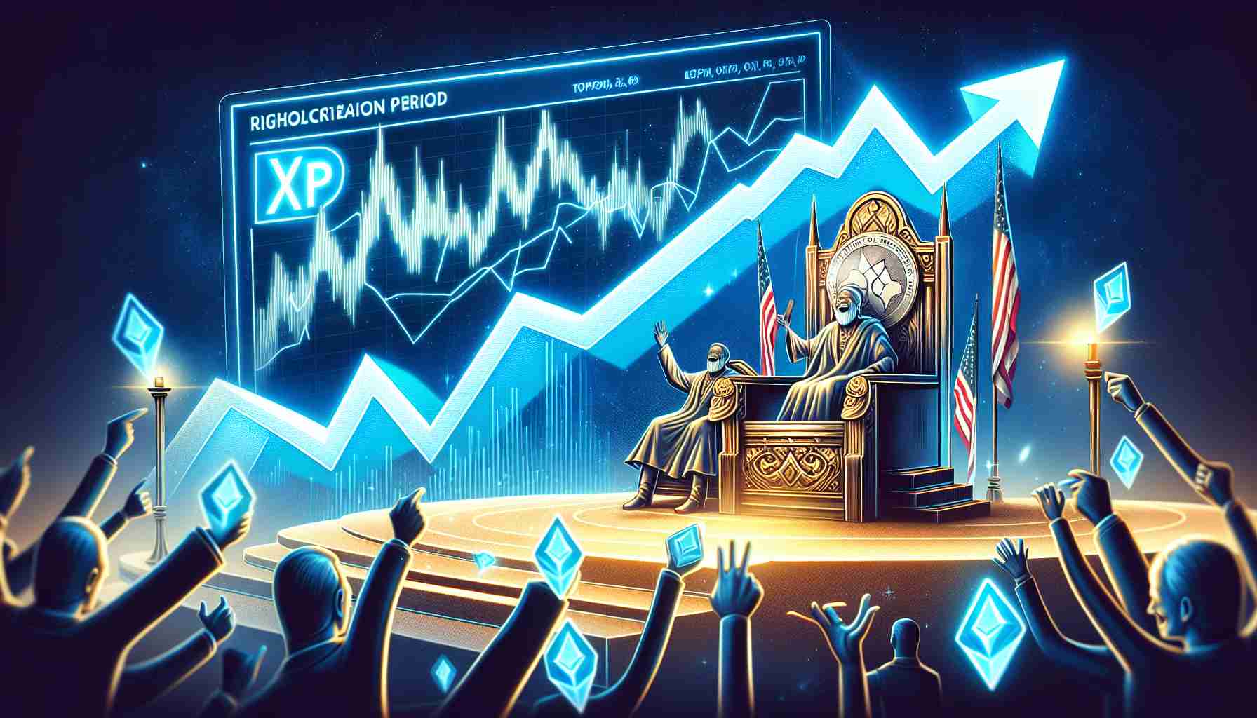 XRP Explodes After Elections! Will You Miss the Next Big Opportunity?