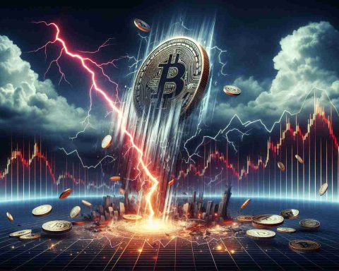 Cryptocurrency Turmoil: Discover the New Trigger Sending Prices Tumbling