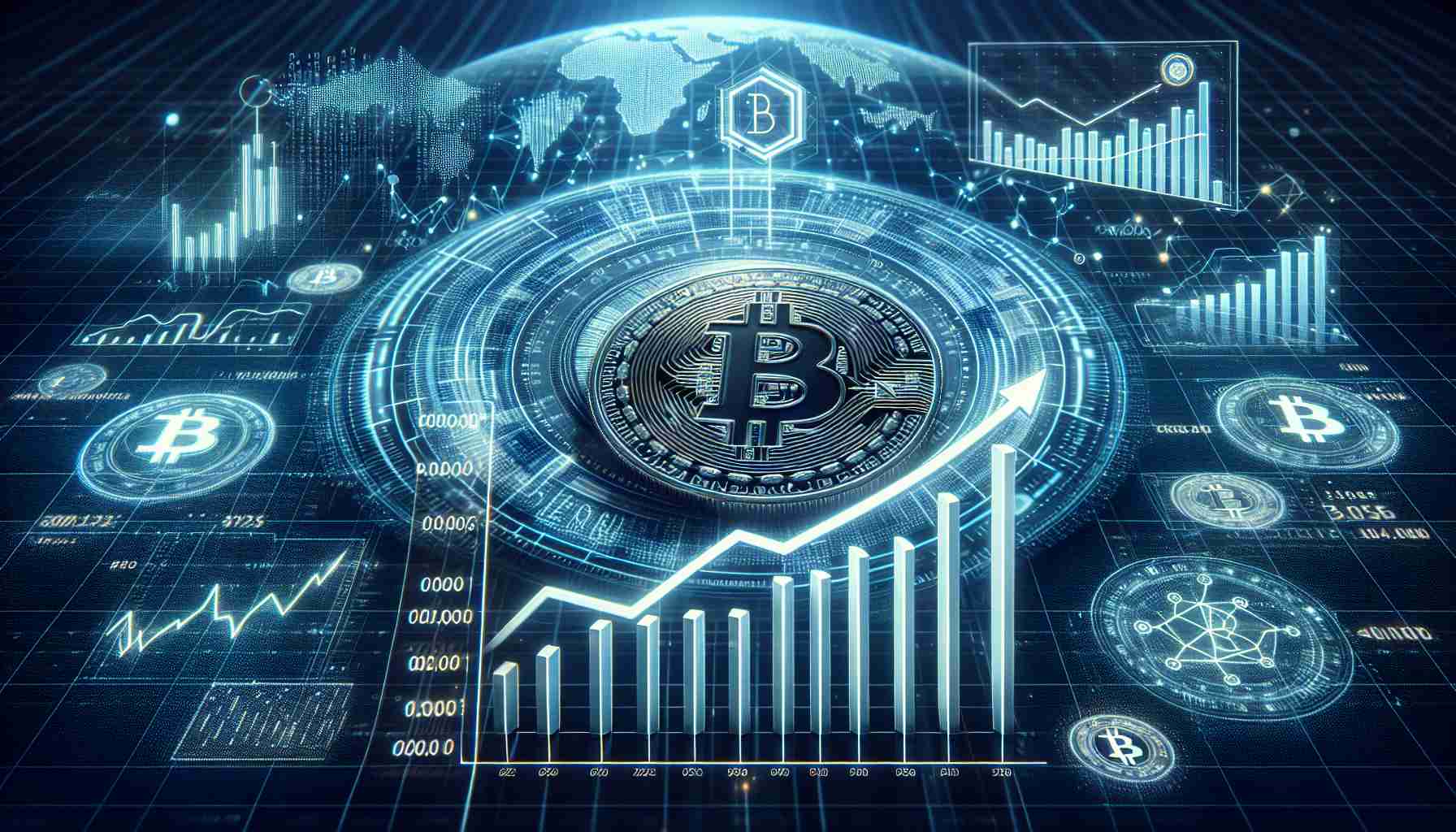 Is Bitcoin the Future? Expert Predicts Its Global Dominance!