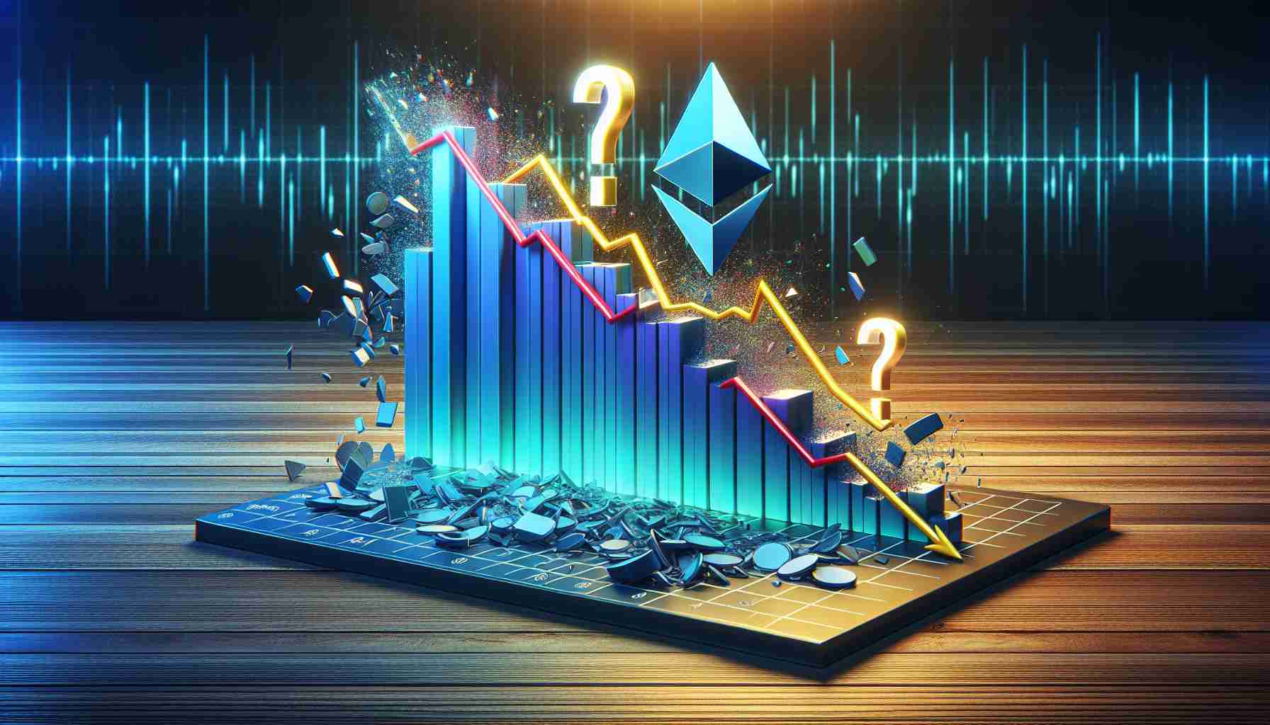 Ethereum’s MVRV Ratio Plummets: Is a Price Crash Inevitable?