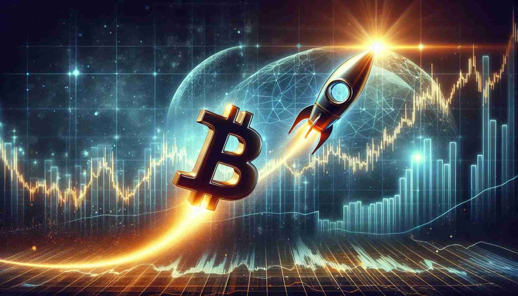 Will Bitcoin Soar Again? Fed’s Rate Decision Sparks Market Buzz