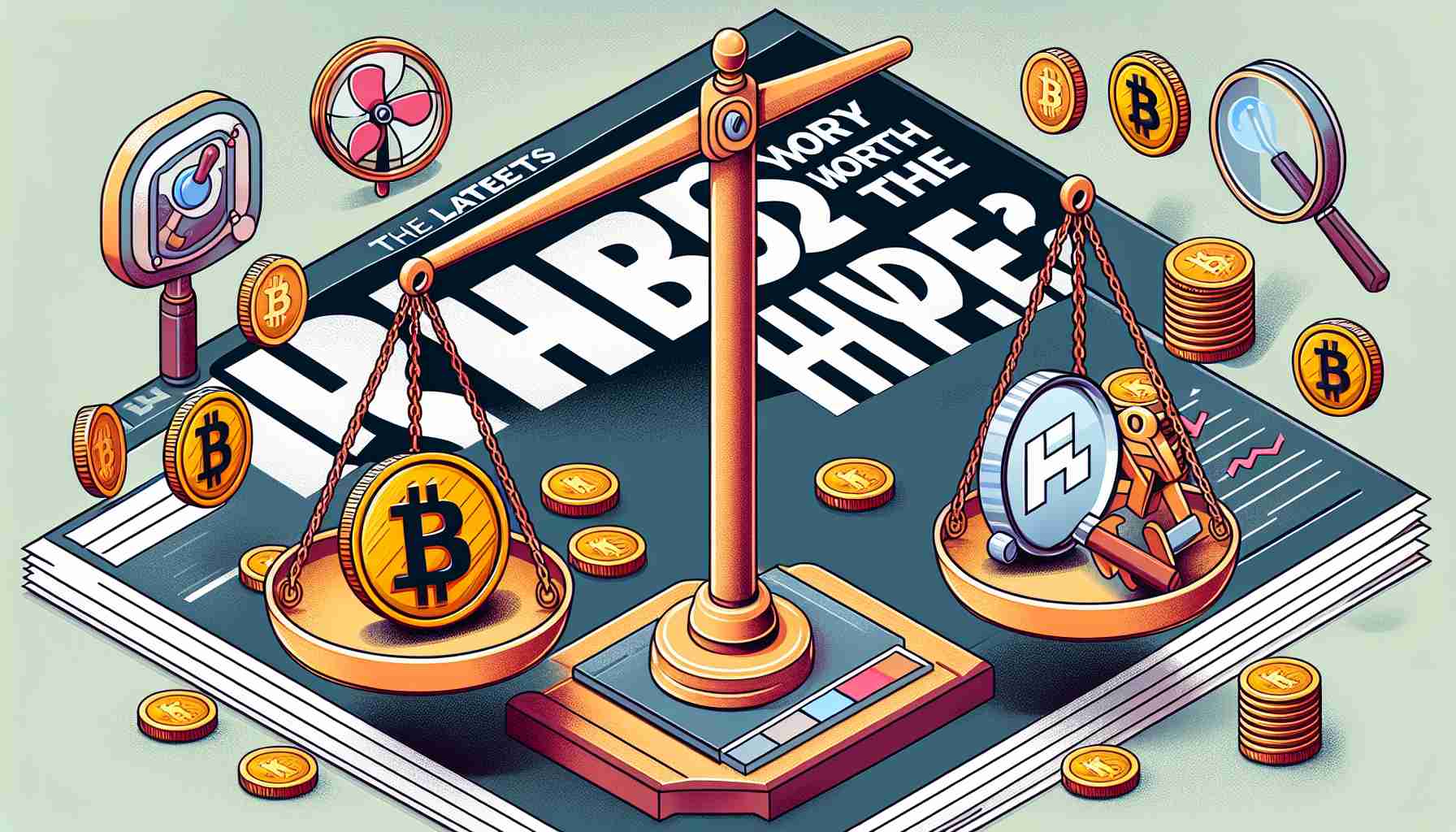 Are Cryptocurrencies Worth the Hype? The Latest Insights