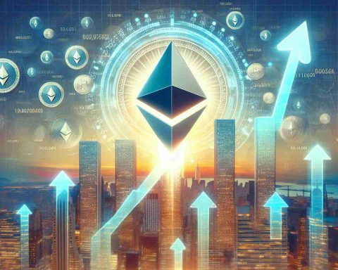 Will Ethereum Soar to New Heights? What Investors Need to Know