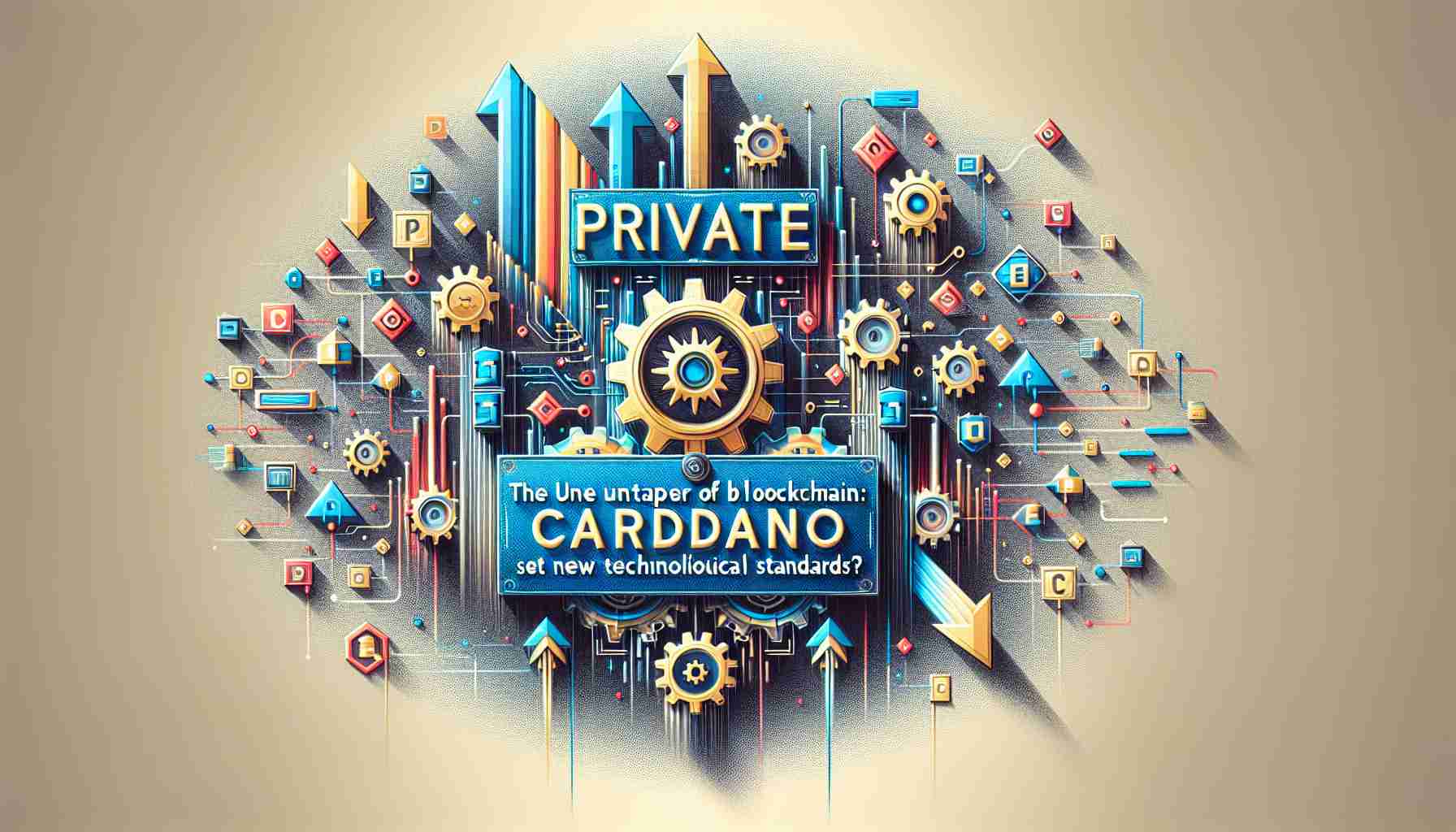 The Untapped Power of Blockchain: Could Cardano Set New Technological Standards?