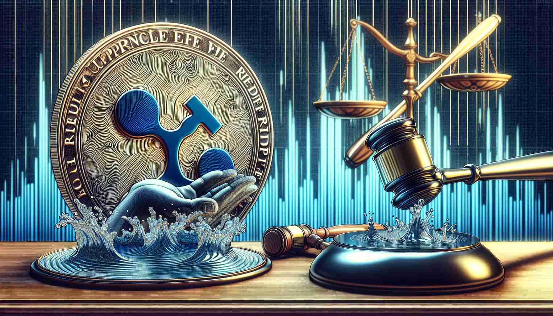 Ripple vs. SEC: The Unseen Ripple Effects in Cryptocurrency Regulation