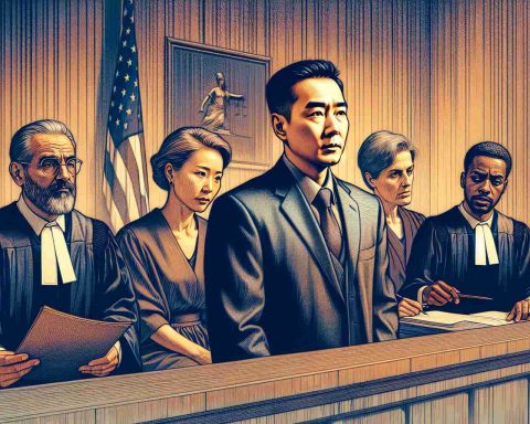 Korean Crypto Entrepreneur Faces U.S. Court Drama – Discover What Unfolded