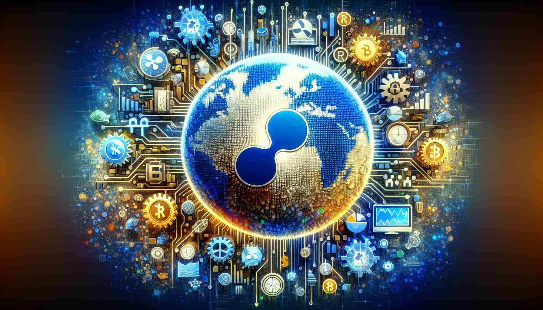 Ripple’s Game-Changing Twist. Here's How It Could Disrupt Global Finance.