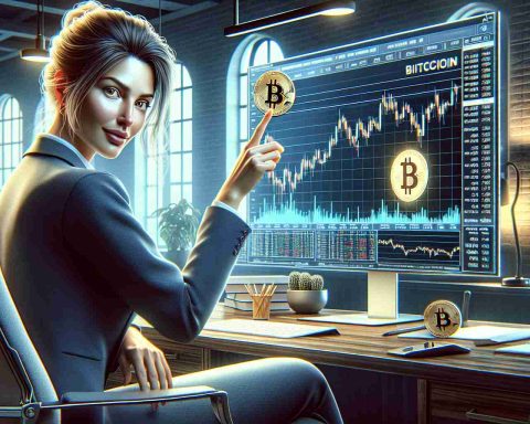 Překvapivý investor, který sází na Bitcoin, odhalen