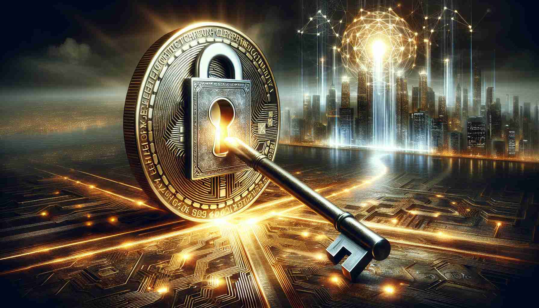 Unlocking Crypto Potential: Is Web3Bay the Next Big Thing?