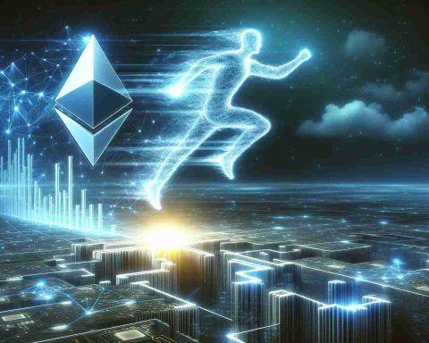 Ethereum’s Quantum Leap: The Future of Blockchain?