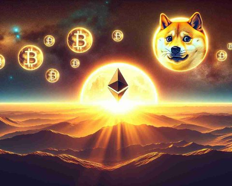 Ethereum and Dogecoin: Are Major Moves on the Horizon?