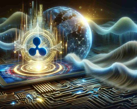 XRP Revolutionizing Smart Contracts! How Ripple is Shaping the Future of Digital Transactions