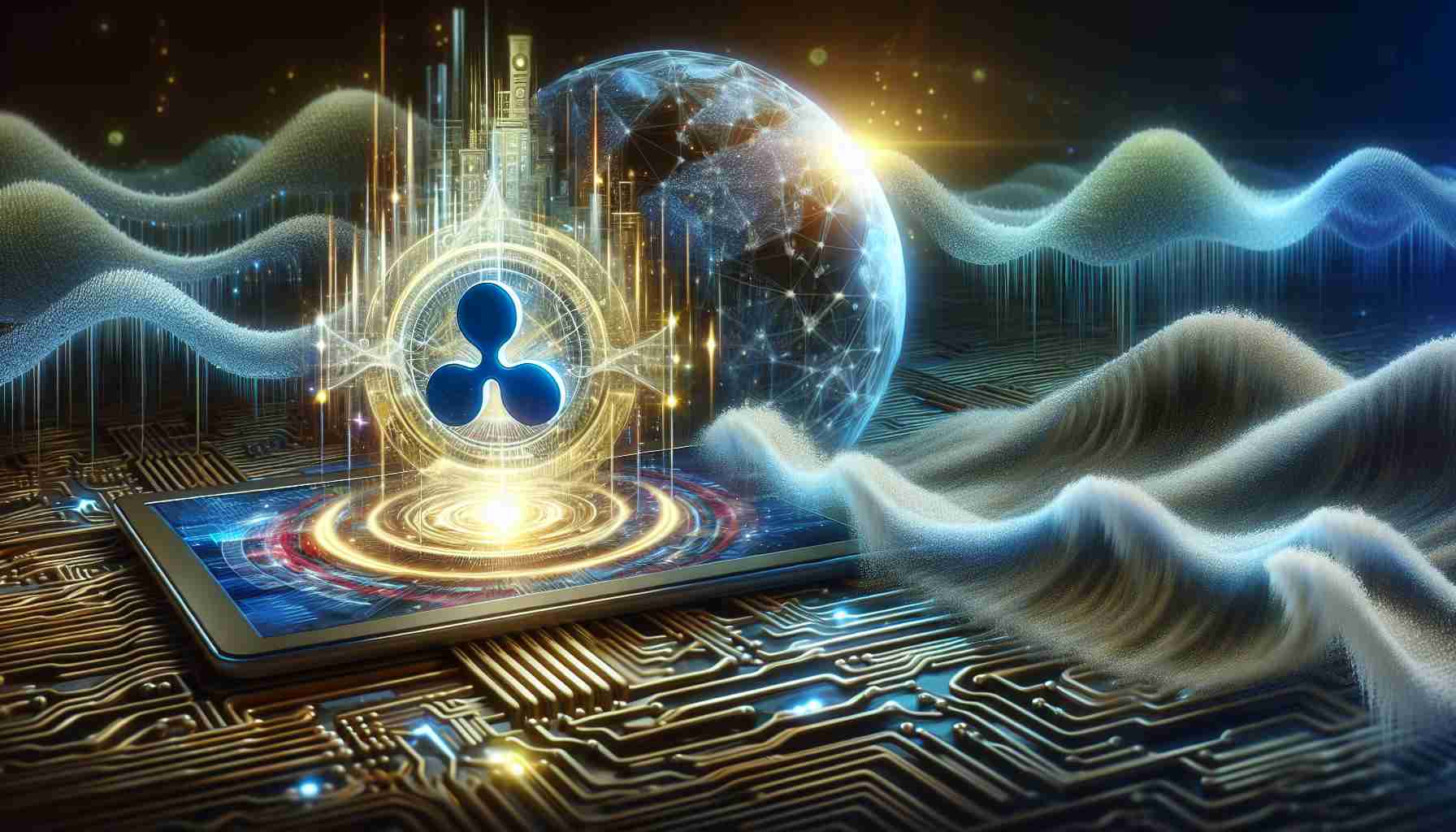 XRP Revolutionizing Smart Contracts! How Ripple is Shaping the Future