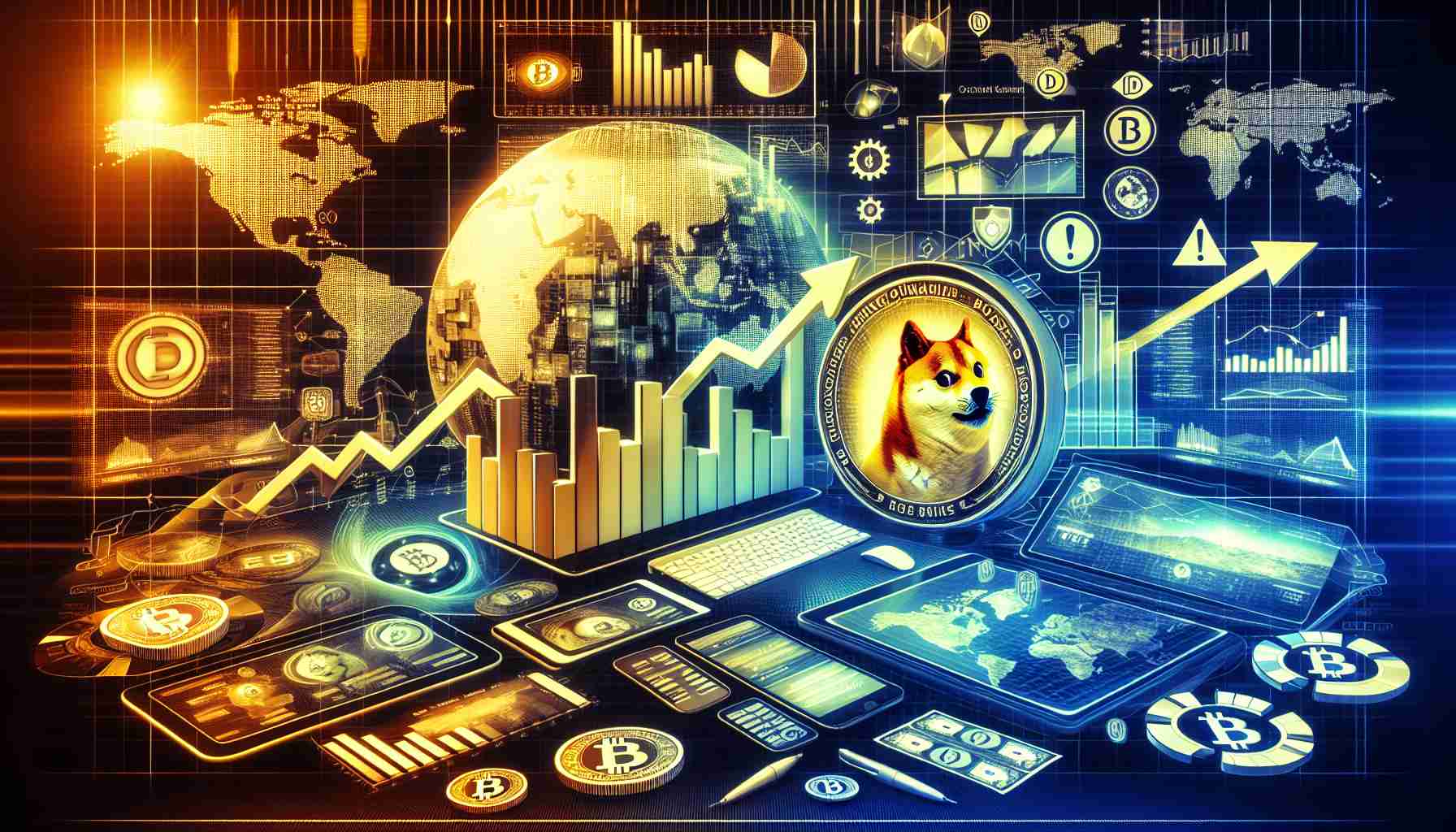 Dogecoin: Breaking Boundaries or Brewing Trouble? Find Out the Global Impacts!