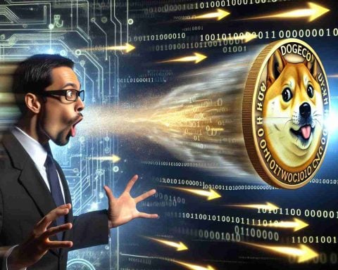 Die überraschende Wendung von Dogecoin! Könnte neue Technologie es vorantreiben?