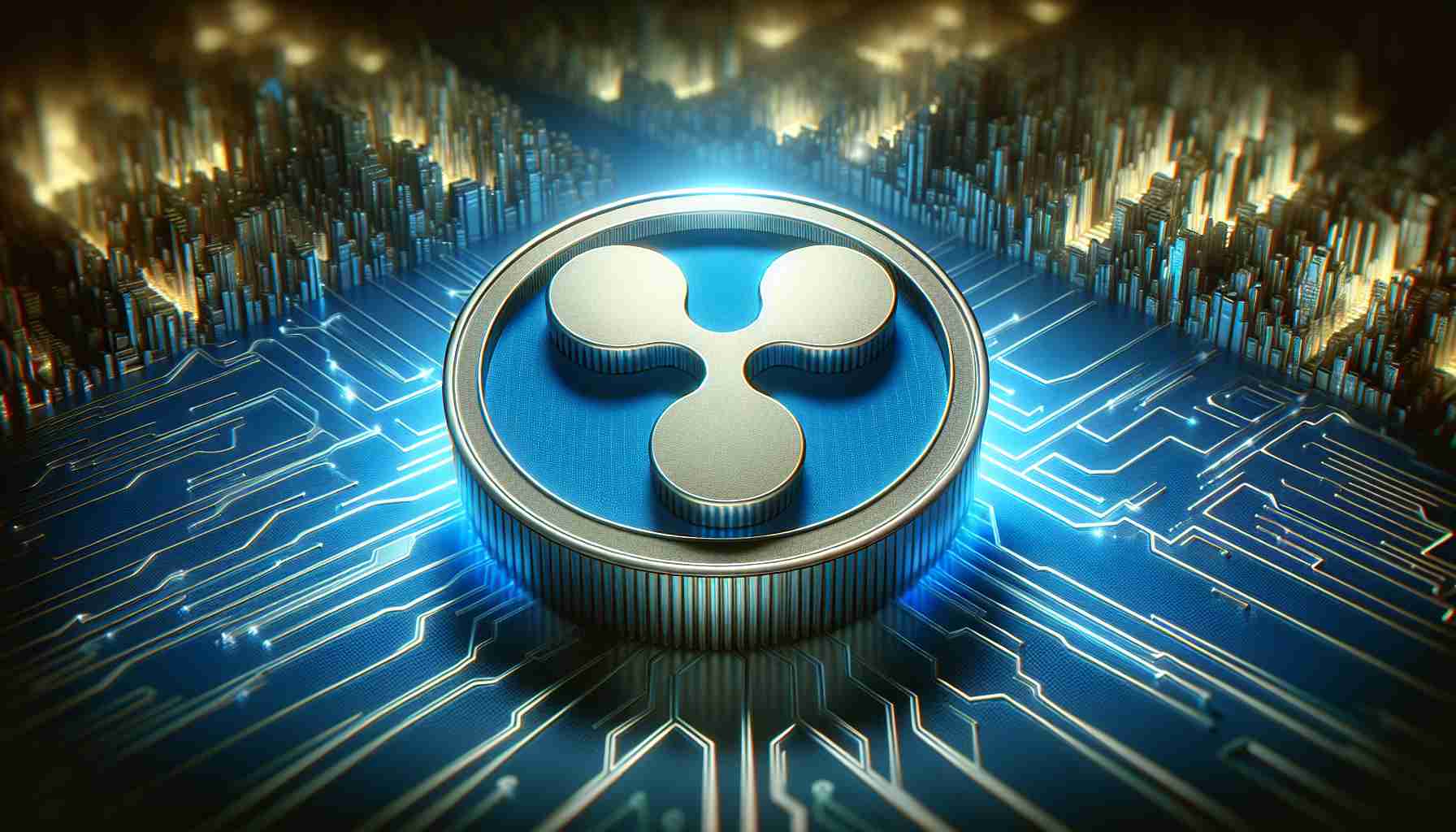 Ripple's XRP: The Future of Digital Transactions? A New Chapter Unfolds.