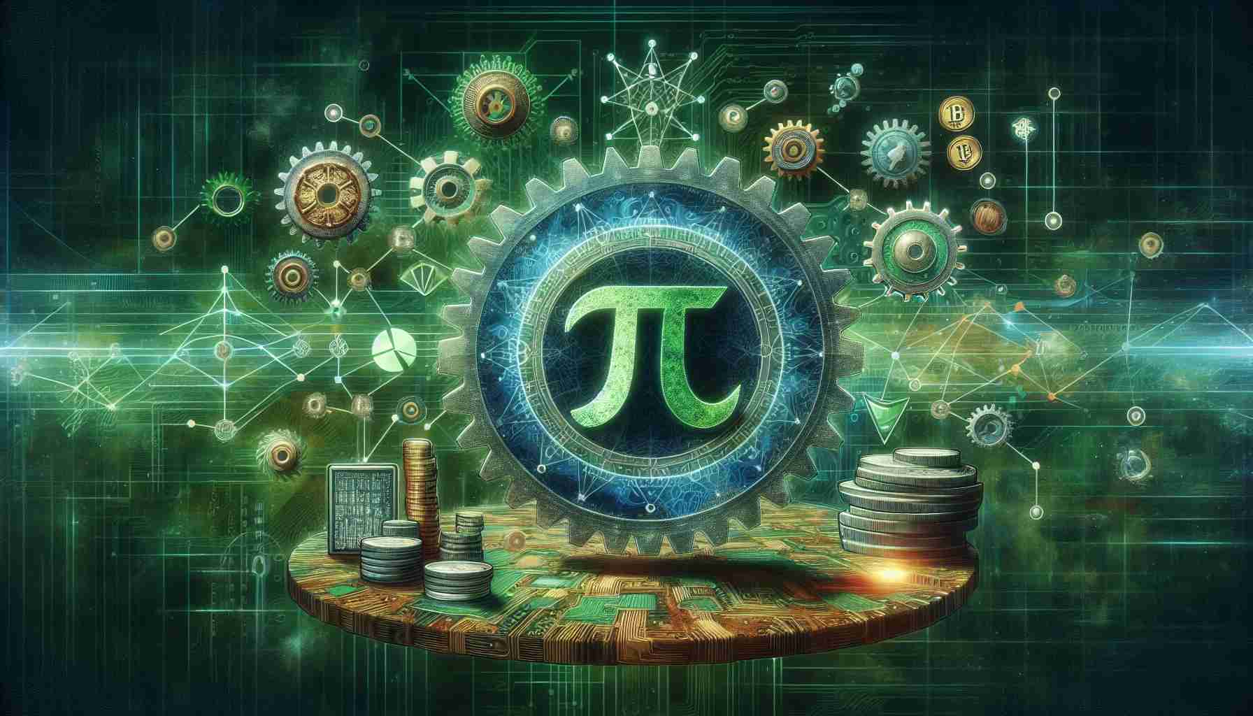 Can Pi Network Revolutionize Cryptocurrency with Its Eco-Friendly Approach?