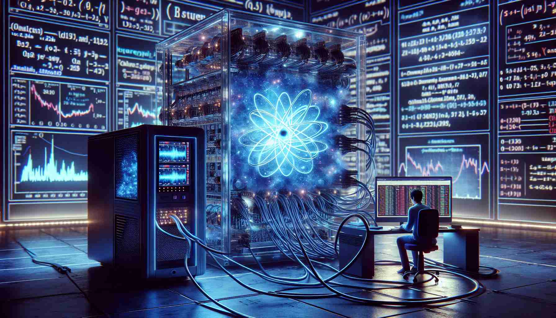 Prepare for a Quantum Leap! How Quantum Computing Could Revolutionize Cryptocurrencies!