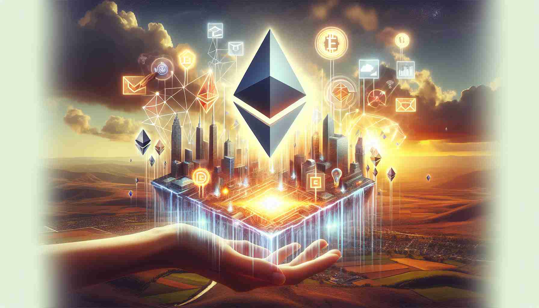 Unveiling Ethereum's Incredible Transformation: How Ether Became a Game Changer