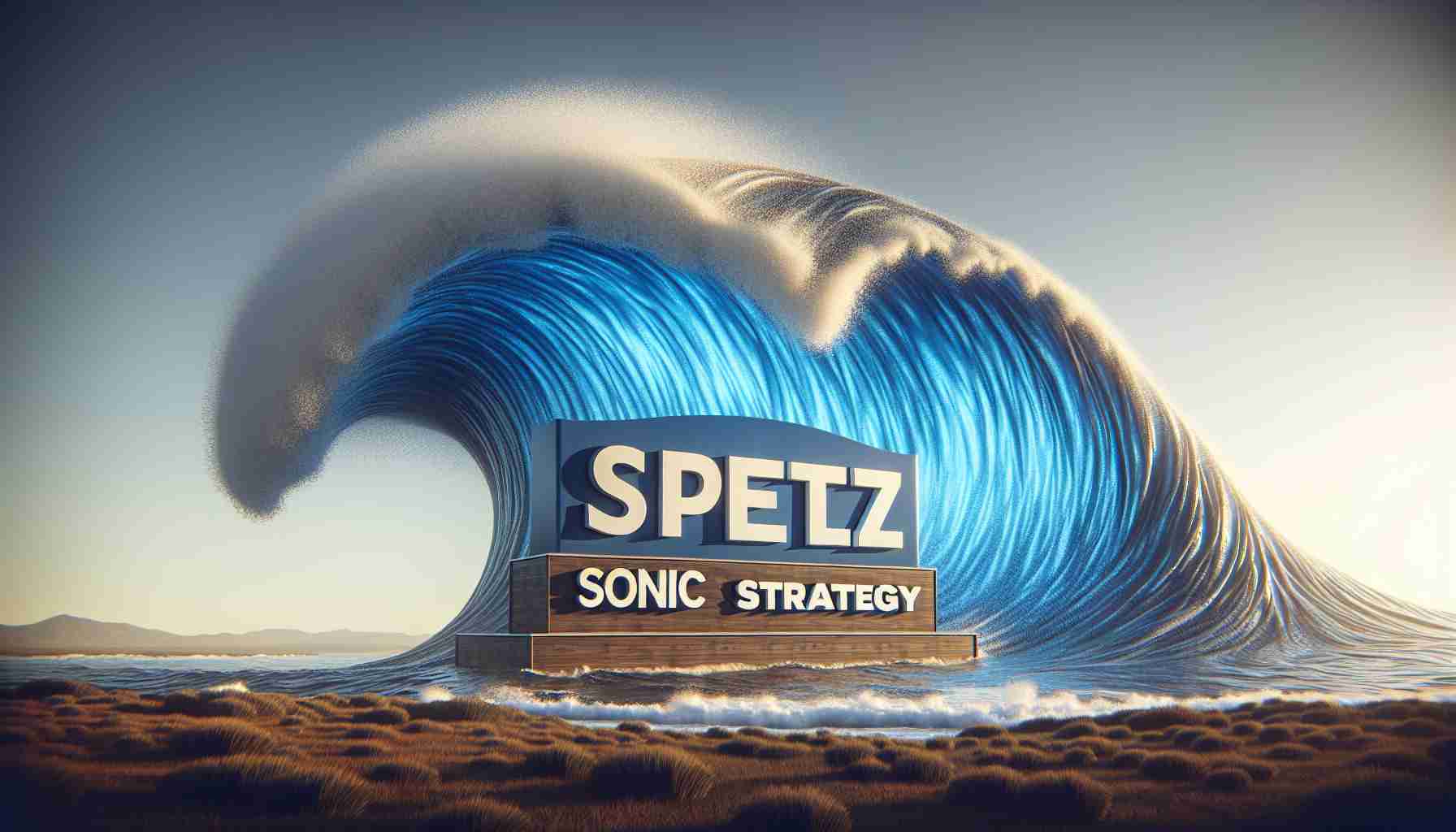 Spetz Inc. Makes Waves with Sonic Strategy Buyout!