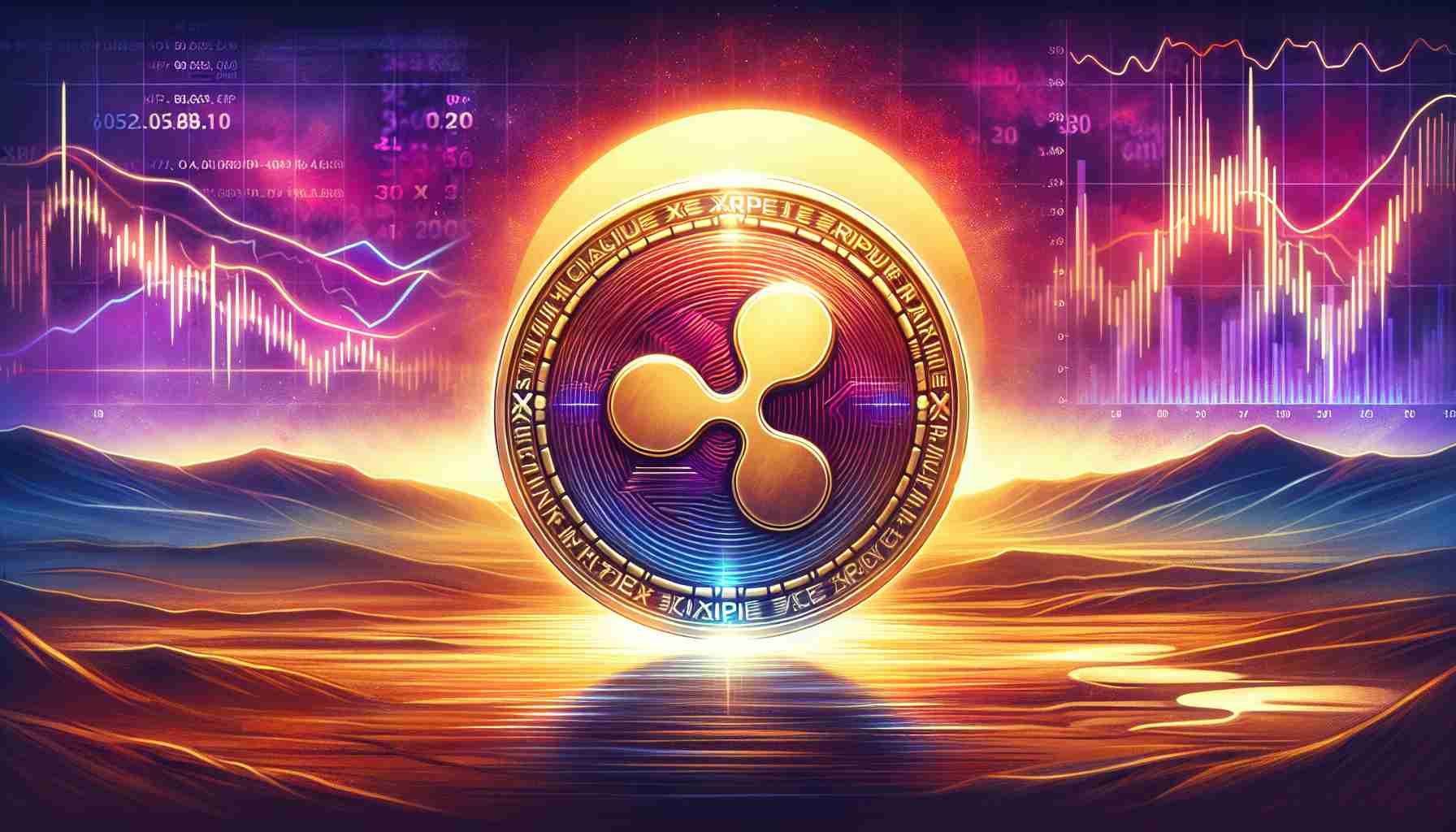 Ripple's XRP Surge: A New Dawn in Crypto Finance